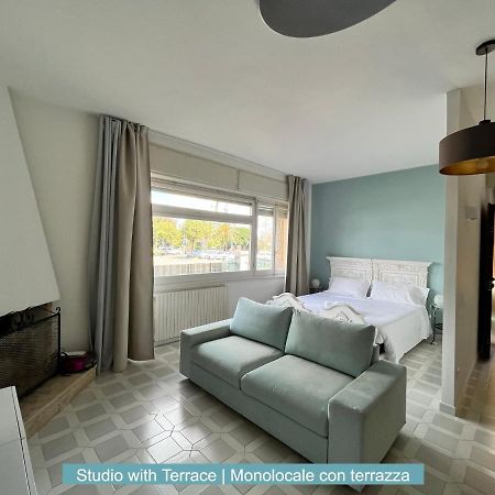 Bonu Bentu - Poetto Beach Cagliari Zewnętrze zdjęcie
