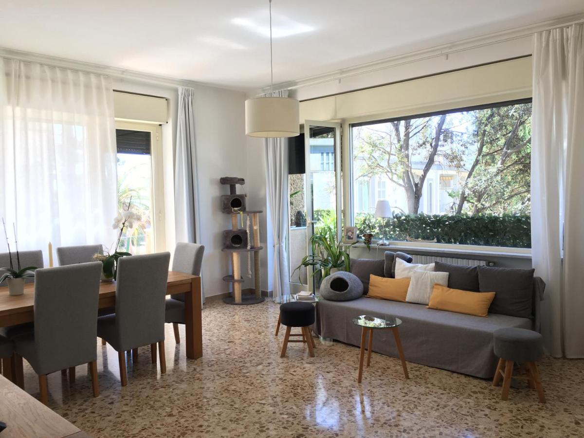 Bonu Bentu - Poetto Beach Cagliari Zewnętrze zdjęcie