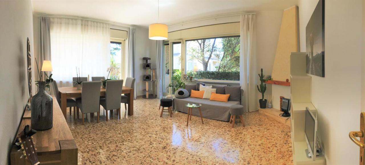 Bonu Bentu - Poetto Beach Cagliari Zewnętrze zdjęcie
