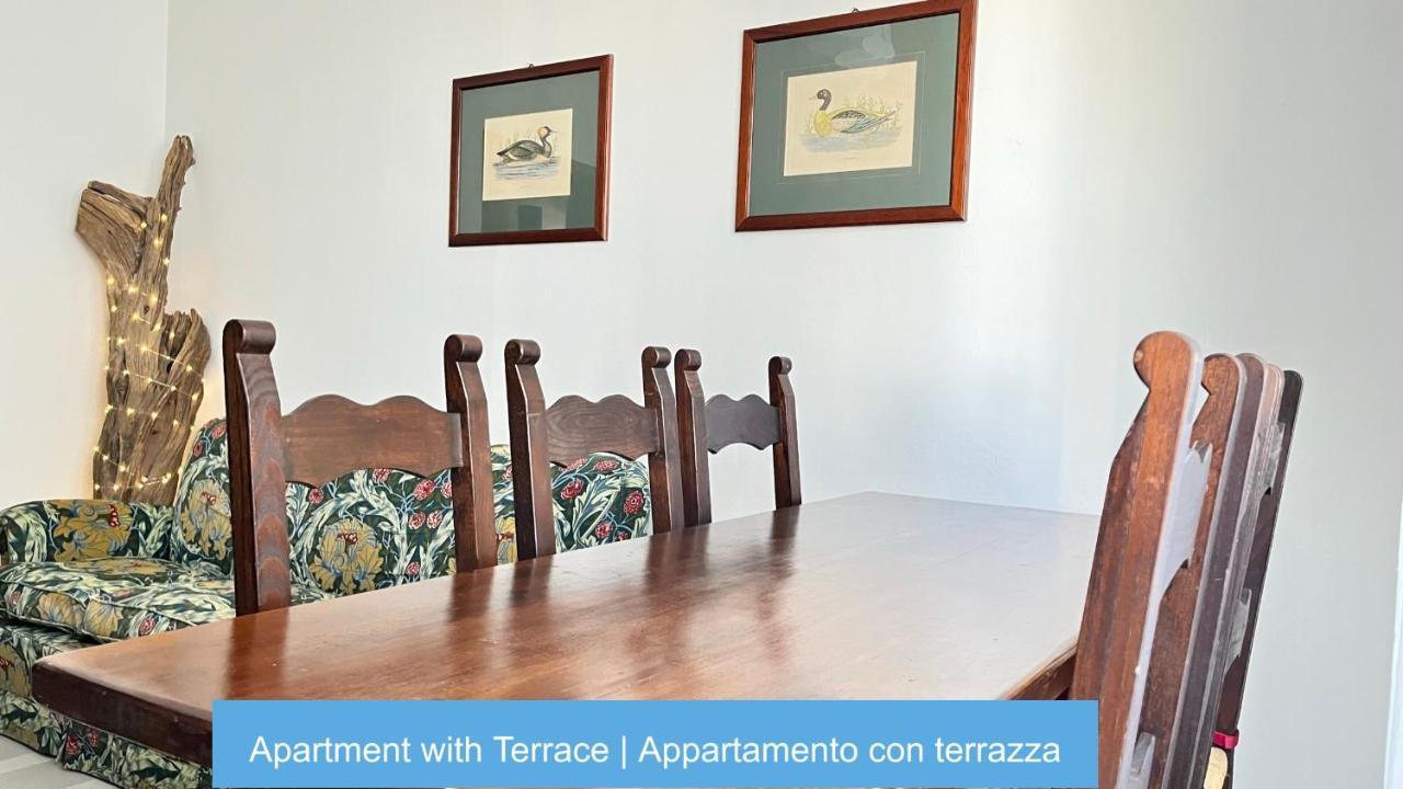 Bonu Bentu - Poetto Beach Cagliari Zewnętrze zdjęcie