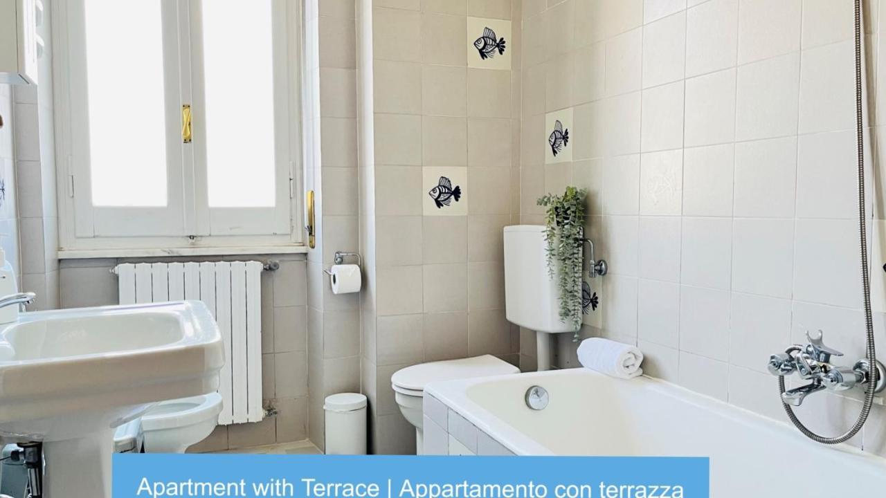 Bonu Bentu - Poetto Beach Cagliari Zewnętrze zdjęcie