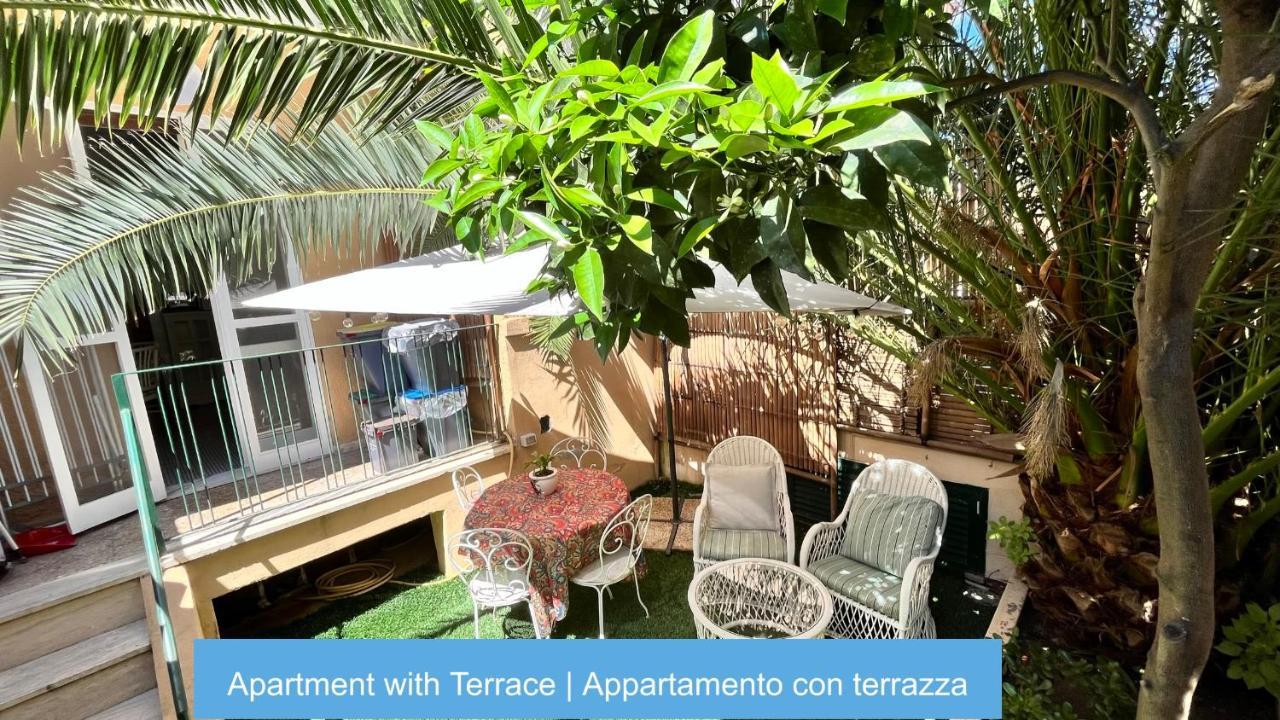 Bonu Bentu - Poetto Beach Cagliari Zewnętrze zdjęcie
