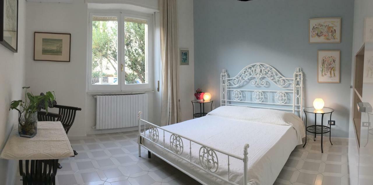 Bonu Bentu - Poetto Beach Cagliari Zewnętrze zdjęcie