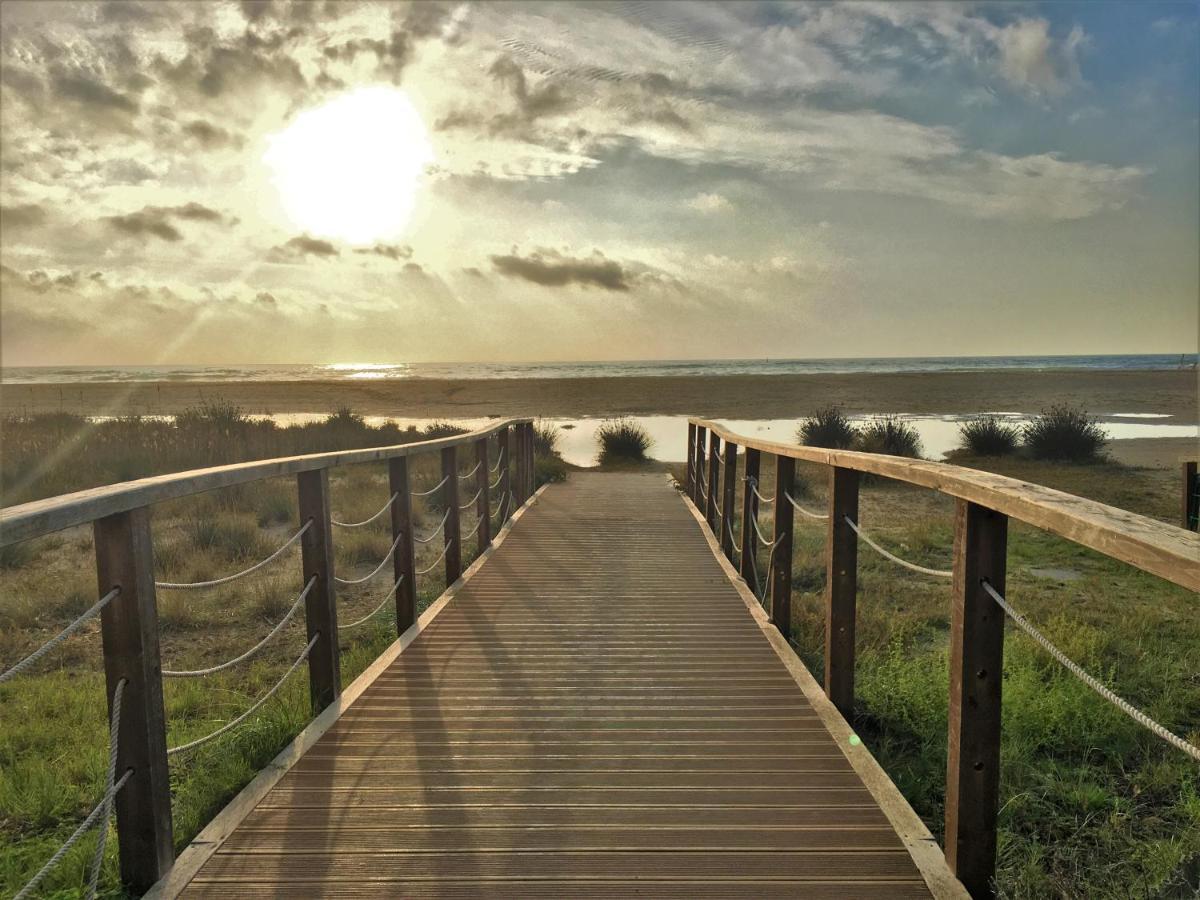 Bonu Bentu - Poetto Beach Cagliari Zewnętrze zdjęcie